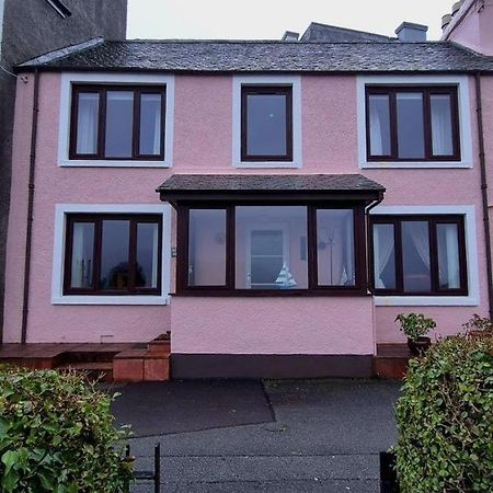 Marine House Holiday Home Portree Esterno foto